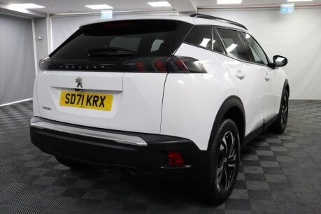 Peugeot 2008 PURETECH S/S ALLURE 12