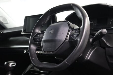 Peugeot 2008 PURETECH S/S ALLURE 13