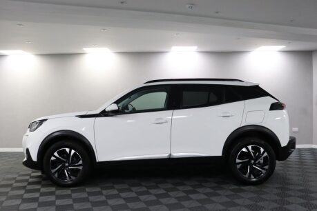Peugeot 2008 PURETECH S/S ALLURE 19