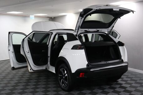 Peugeot 2008 PURETECH S/S ALLURE 22