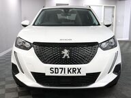 Peugeot 2008 PURETECH S/S ALLURE 2