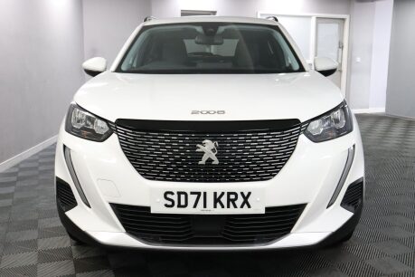 Peugeot 2008 PURETECH S/S ALLURE 2