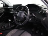 Peugeot 2008 PURETECH S/S ALLURE 4