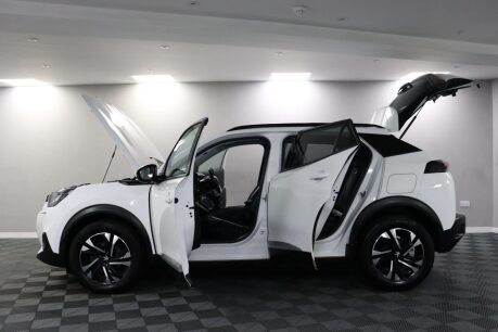 Peugeot 2008 PURETECH S/S ALLURE 5