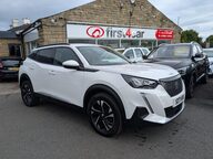 Peugeot 2008 PURETECH S/S ALLURE 7