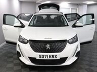 Peugeot 2008 PURETECH S/S ALLURE 8