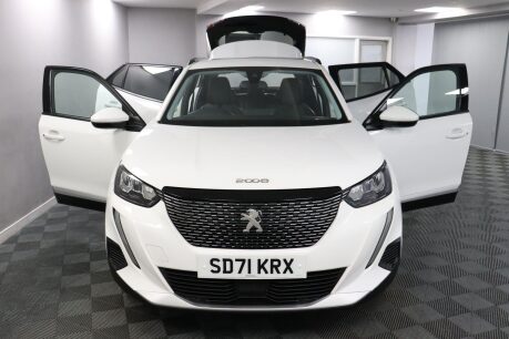 Peugeot 2008 PURETECH S/S ALLURE 8