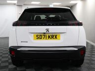 Peugeot 2008 PURETECH S/S ALLURE 9