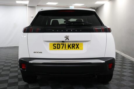 Peugeot 2008 PURETECH S/S ALLURE 9