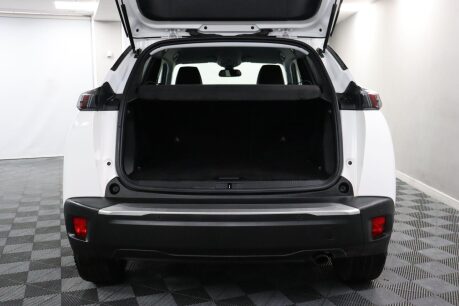 Peugeot 2008 PURETECH S/S ALLURE 15