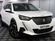Peugeot 2008 PURETECH S/S ALLURE 20