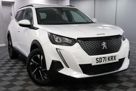 Peugeot 2008 PURETECH S/S ALLURE 20