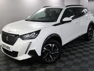 Peugeot 2008 PURETECH S/S ALLURE 21