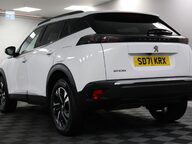 Peugeot 2008 PURETECH S/S ALLURE 23