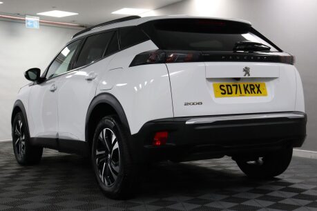 Peugeot 2008 PURETECH S/S ALLURE 23