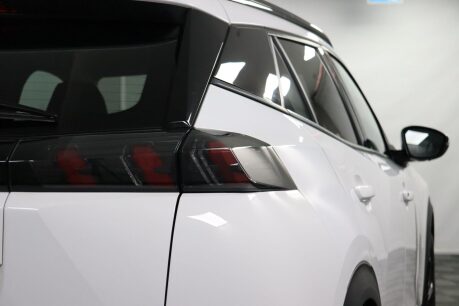 Peugeot 2008 PURETECH S/S ALLURE 24