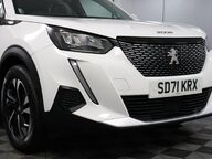 Peugeot 2008 PURETECH S/S ALLURE 25