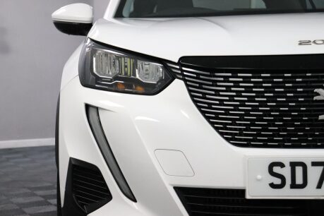 Peugeot 2008 PURETECH S/S ALLURE 26