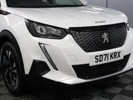 Peugeot 2008 PURETECH S/S ALLURE 27