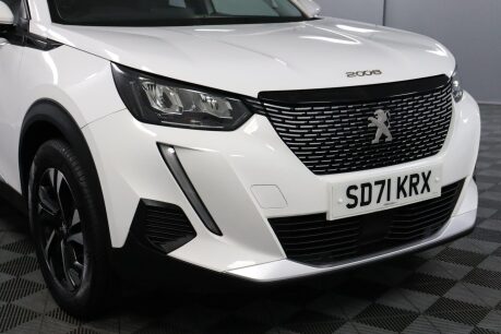 Peugeot 2008 PURETECH S/S ALLURE 27