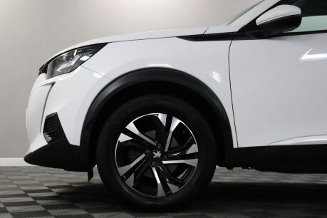 Peugeot 2008 PURETECH S/S ALLURE 28