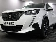Peugeot 2008 PURETECH S/S ALLURE 29