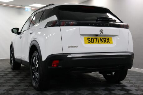 Peugeot 2008 PURETECH S/S ALLURE 30