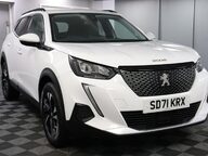 Peugeot 2008 PURETECH S/S ALLURE 31