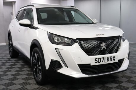 Peugeot 2008 PURETECH S/S ALLURE 31