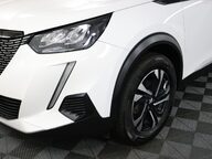 Peugeot 2008 PURETECH S/S ALLURE 32