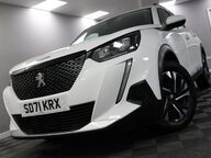 Peugeot 2008 PURETECH S/S ALLURE 33