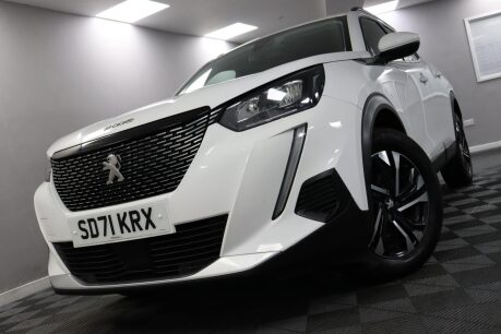 Peugeot 2008 PURETECH S/S ALLURE 33