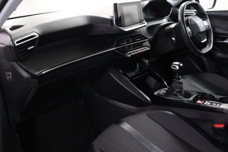 Peugeot 2008 PURETECH S/S ALLURE 35