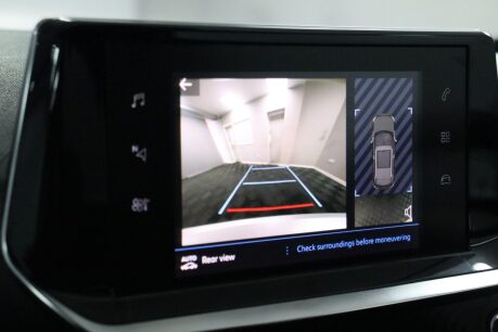 Peugeot 2008 PURETECH S/S ALLURE 39