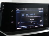 Peugeot 2008 PURETECH S/S ALLURE 40