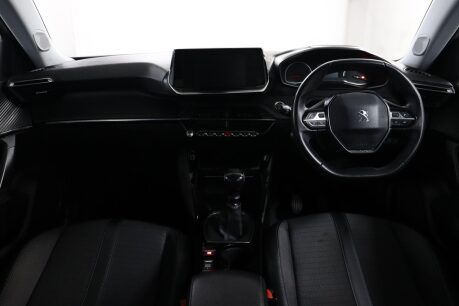 Peugeot 2008 PURETECH S/S ALLURE 41