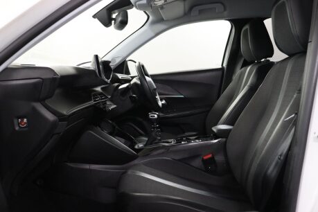 Peugeot 2008 PURETECH S/S ALLURE 43