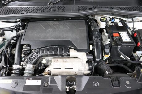 Peugeot 2008 PURETECH S/S ALLURE 45