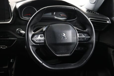 Peugeot 2008 PURETECH S/S ALLURE 46
