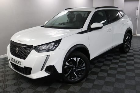Peugeot 2008 PURETECH S/S ALLURE 20