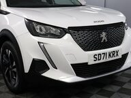 Peugeot 2008 PURETECH S/S ALLURE 26