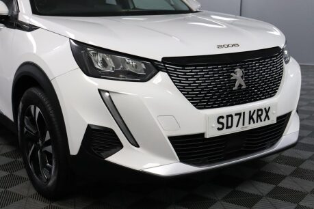 Peugeot 2008 PURETECH S/S ALLURE 26
