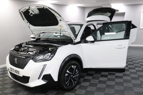 Peugeot 2008 PURETECH S/S ALLURE 16