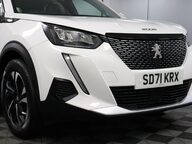 Peugeot 2008 PURETECH S/S ALLURE 24