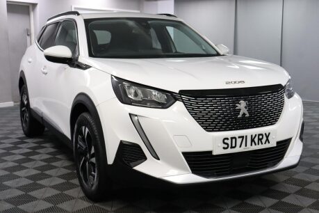 Peugeot 2008 PURETECH S/S ALLURE 30
