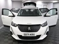 Peugeot 2008 PURETECH S/S ALLURE 8
