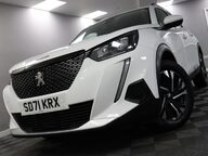 Peugeot 2008 PURETECH S/S ALLURE 32