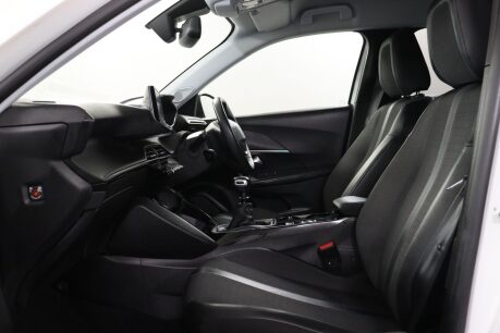 Peugeot 2008 PURETECH S/S ALLURE 42