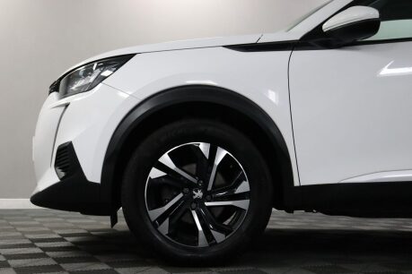 Peugeot 2008 PURETECH S/S ALLURE 27