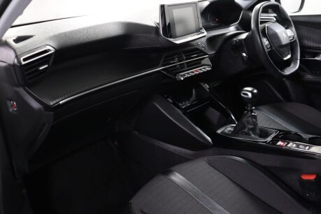 Peugeot 2008 PURETECH S/S ALLURE 34